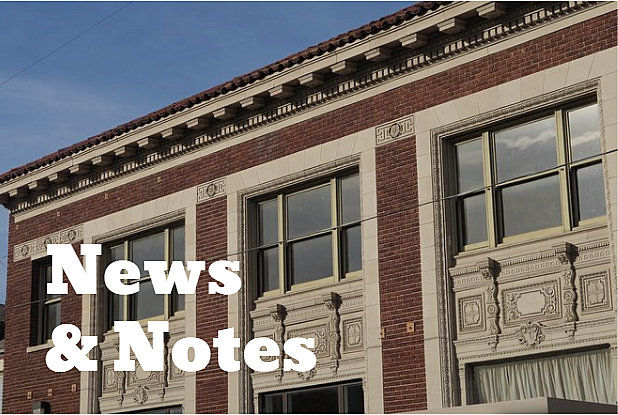 news and notes highland park photo